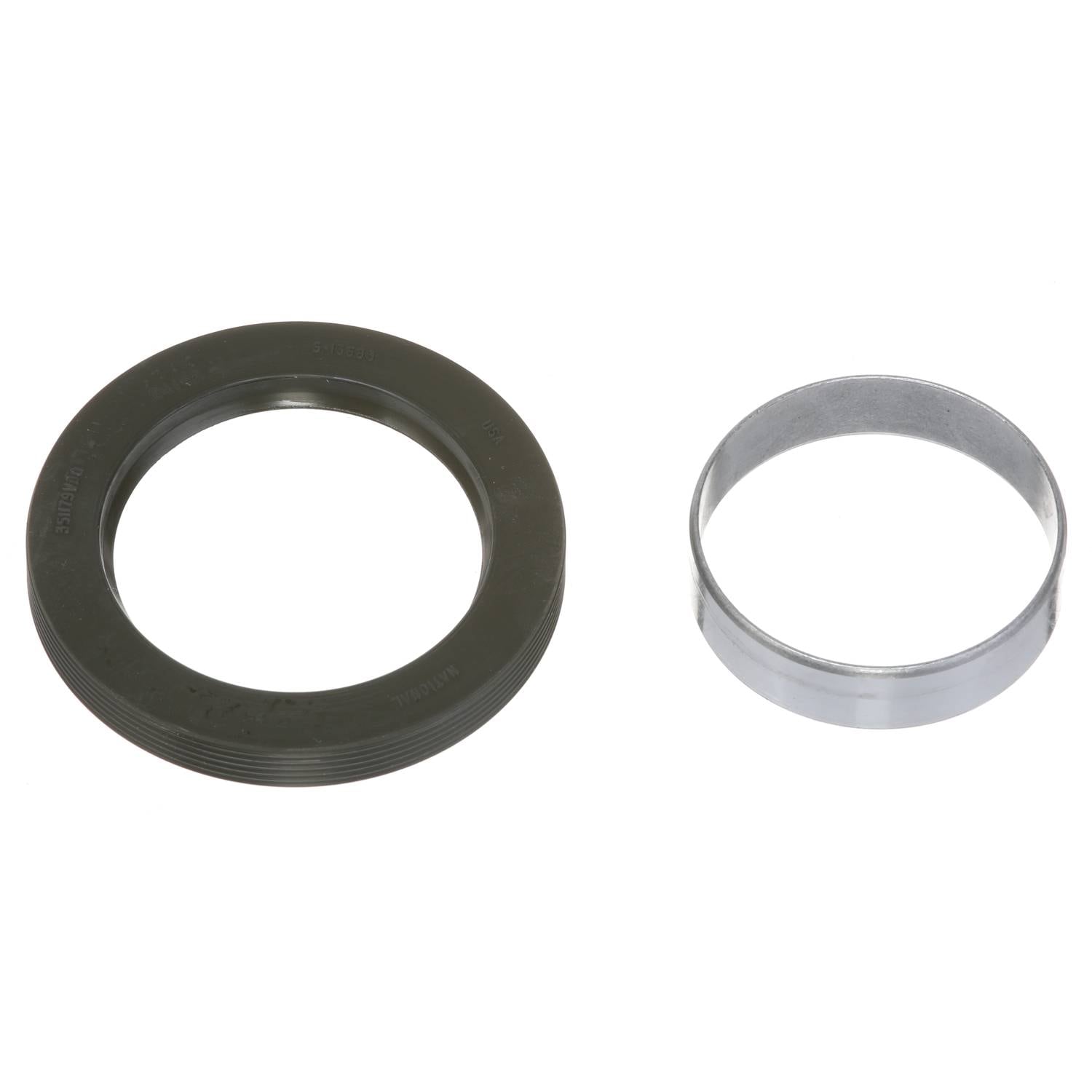 Fel-Pro Crankshaft Seal Kit TCS46197 | O