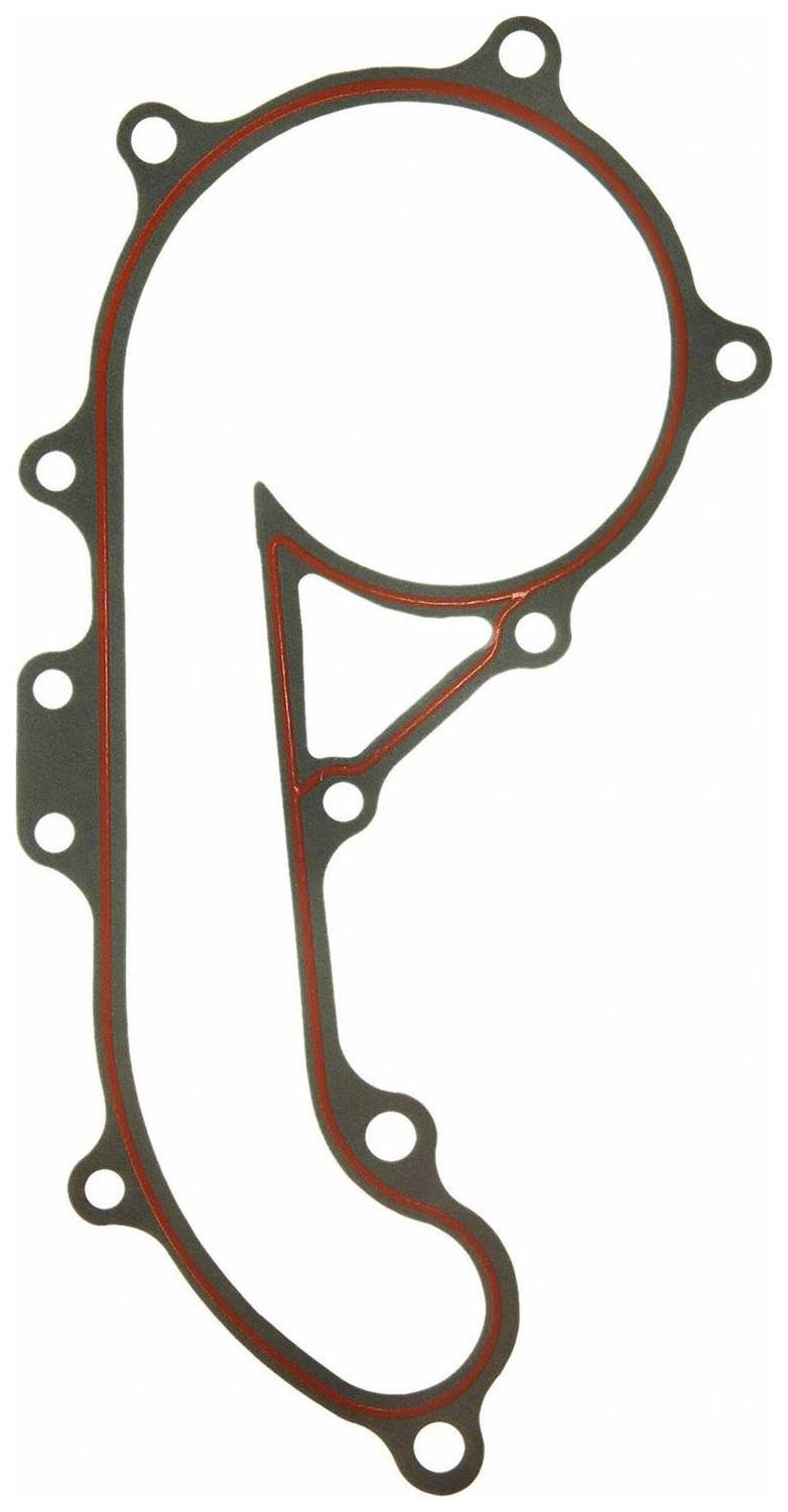 Fel-Pro Water Pump Gasket 35643 | O'Reilly Auto Parts