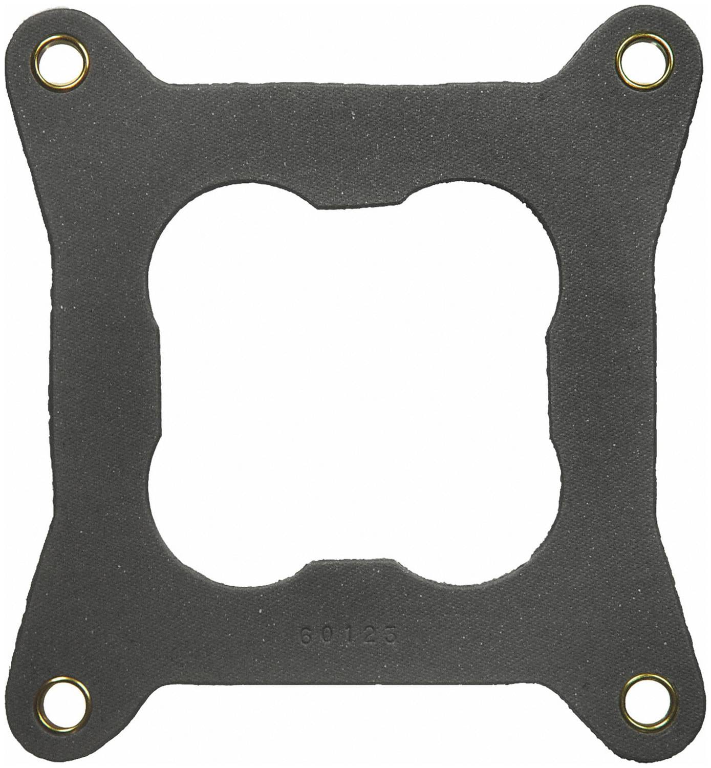Fel-Pro Carburetor Mounting Gasket 60123 | O'Reilly Auto Parts