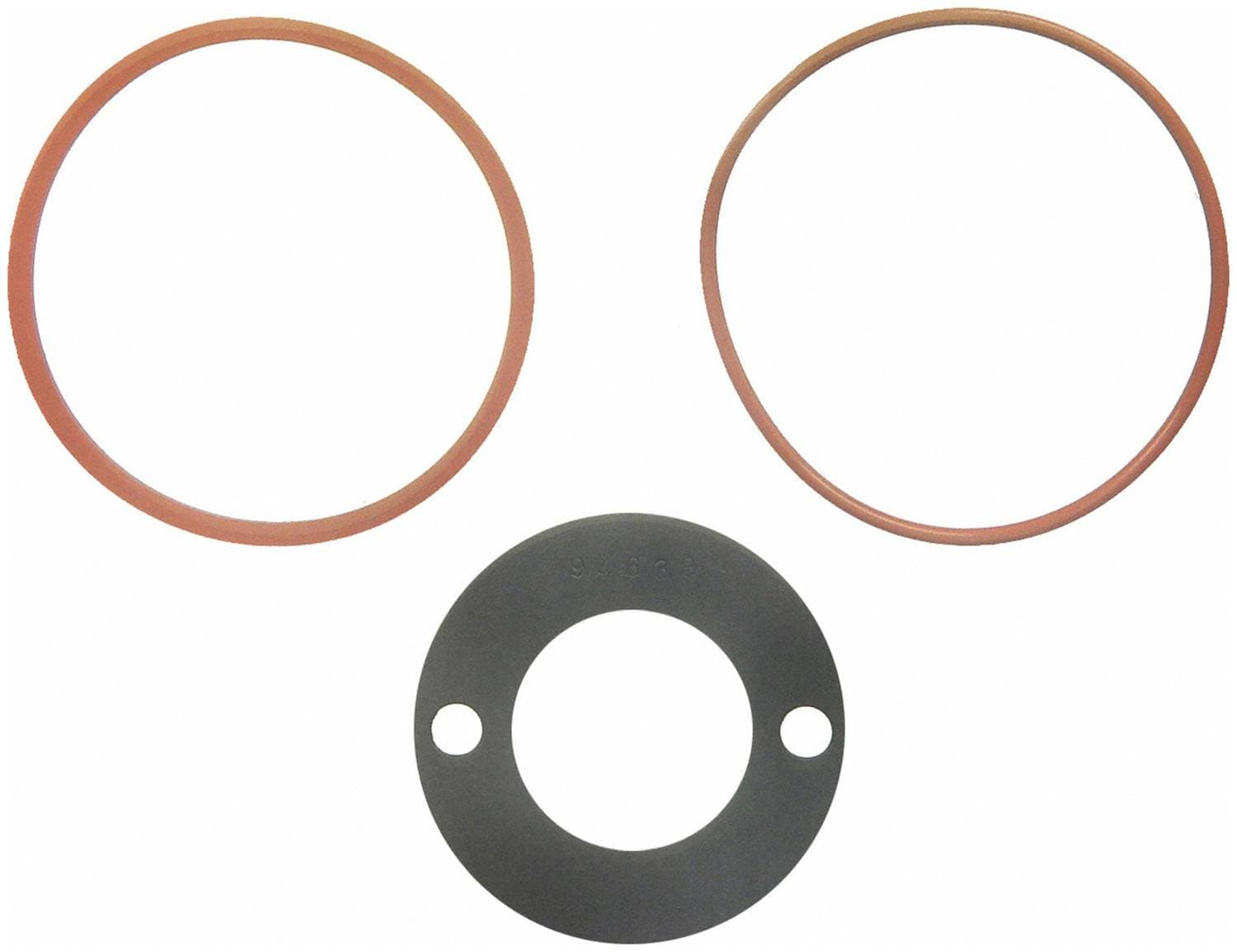 Fel-Pro Oil Cooler Gasket Set ES70687 | O