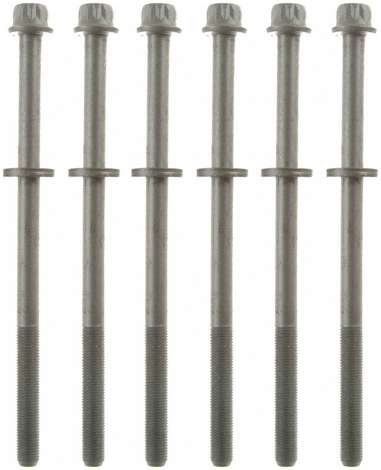 Fel-Pro M11-1.25 Thread 12-Point Head Bolt Set ES72212 | O'Reilly