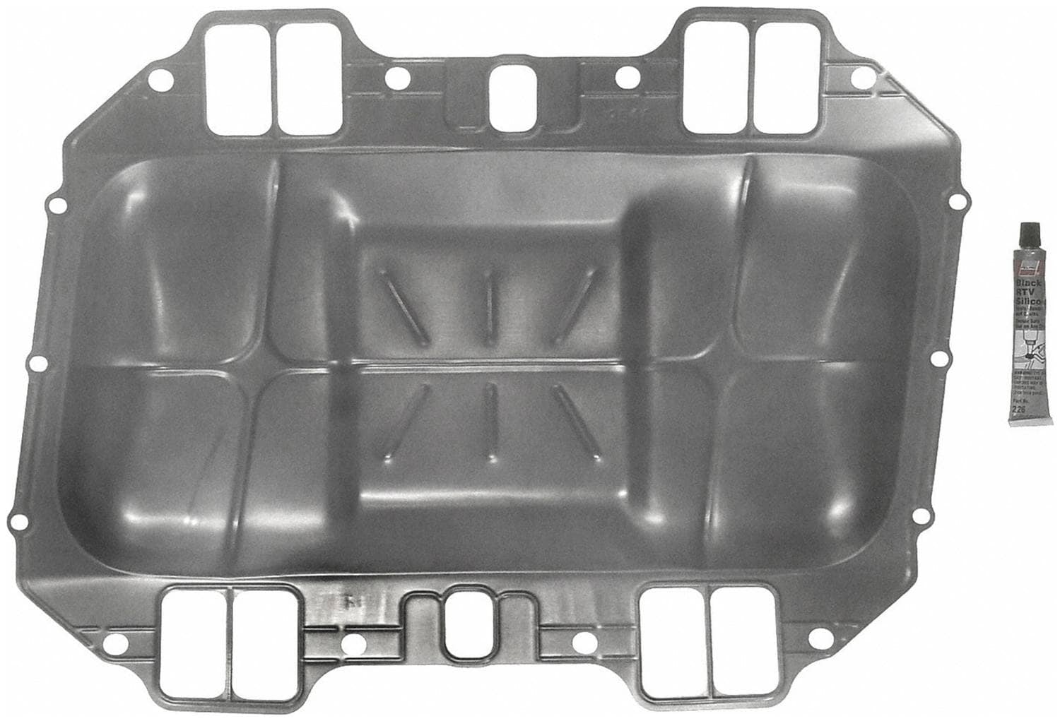 【051207】♦鍋 Fel-Pro Valley Pan Gasket MS96000 | O'Reilly Auto Parts