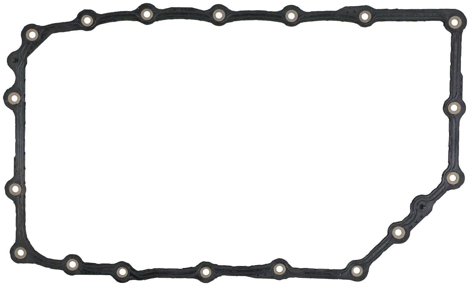 Fel-Pro Transmission Oil Pan Gasket TOS18787 | O'Reilly Auto Parts