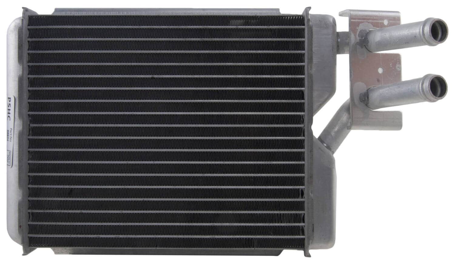 Murray Heat Transfer Heater Core 99341 | O'Reilly Auto Parts