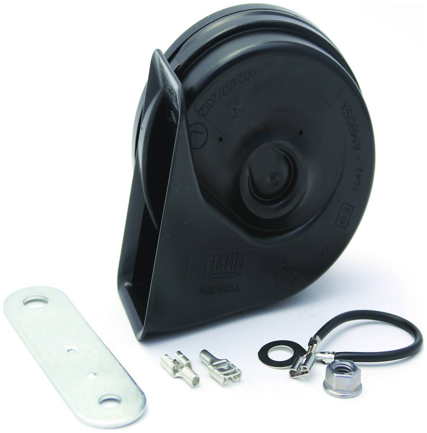 Fiamm 125 dB Horn 72012 | O'Reilly Auto Parts