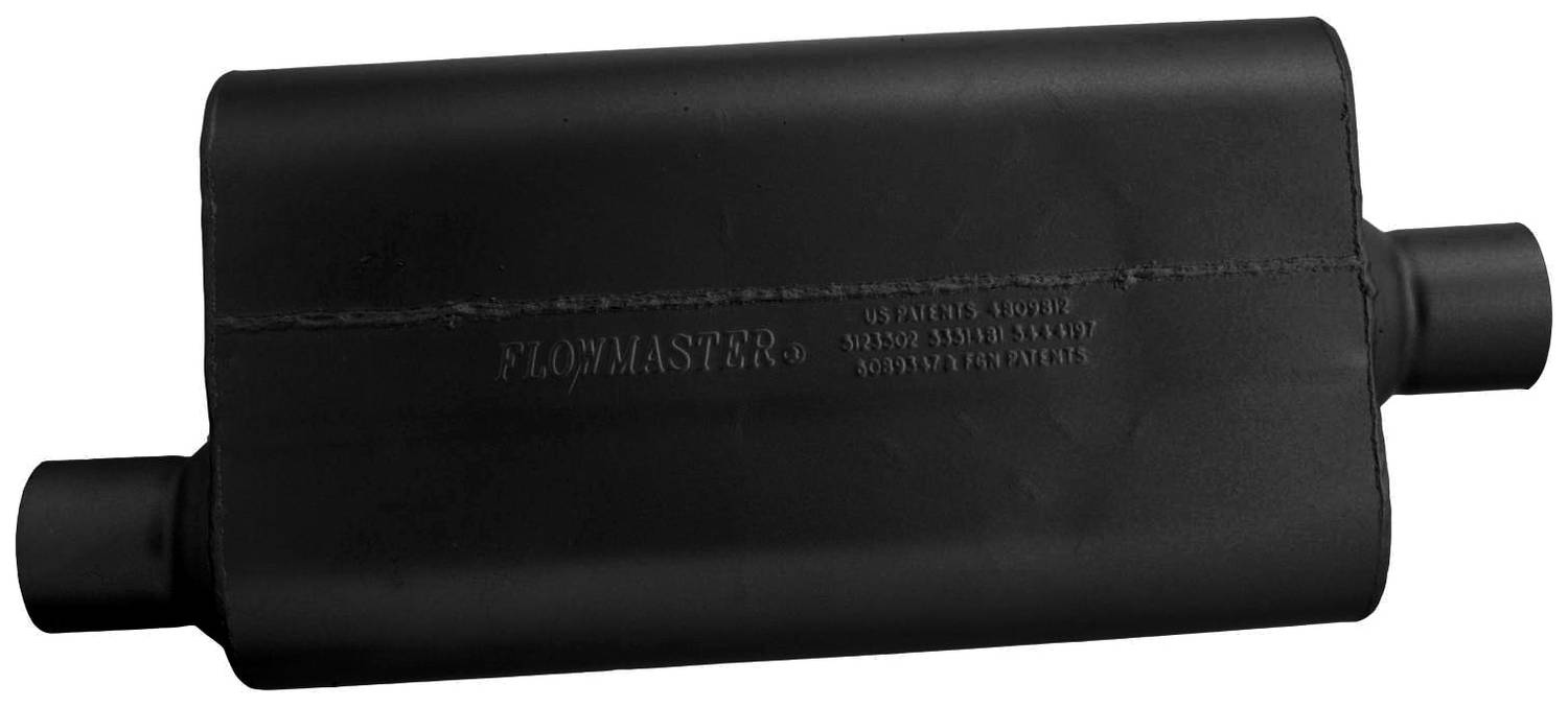 Flowmaster 50 Series Delta Flow Exhaust Muffler 942551 | O'Reilly