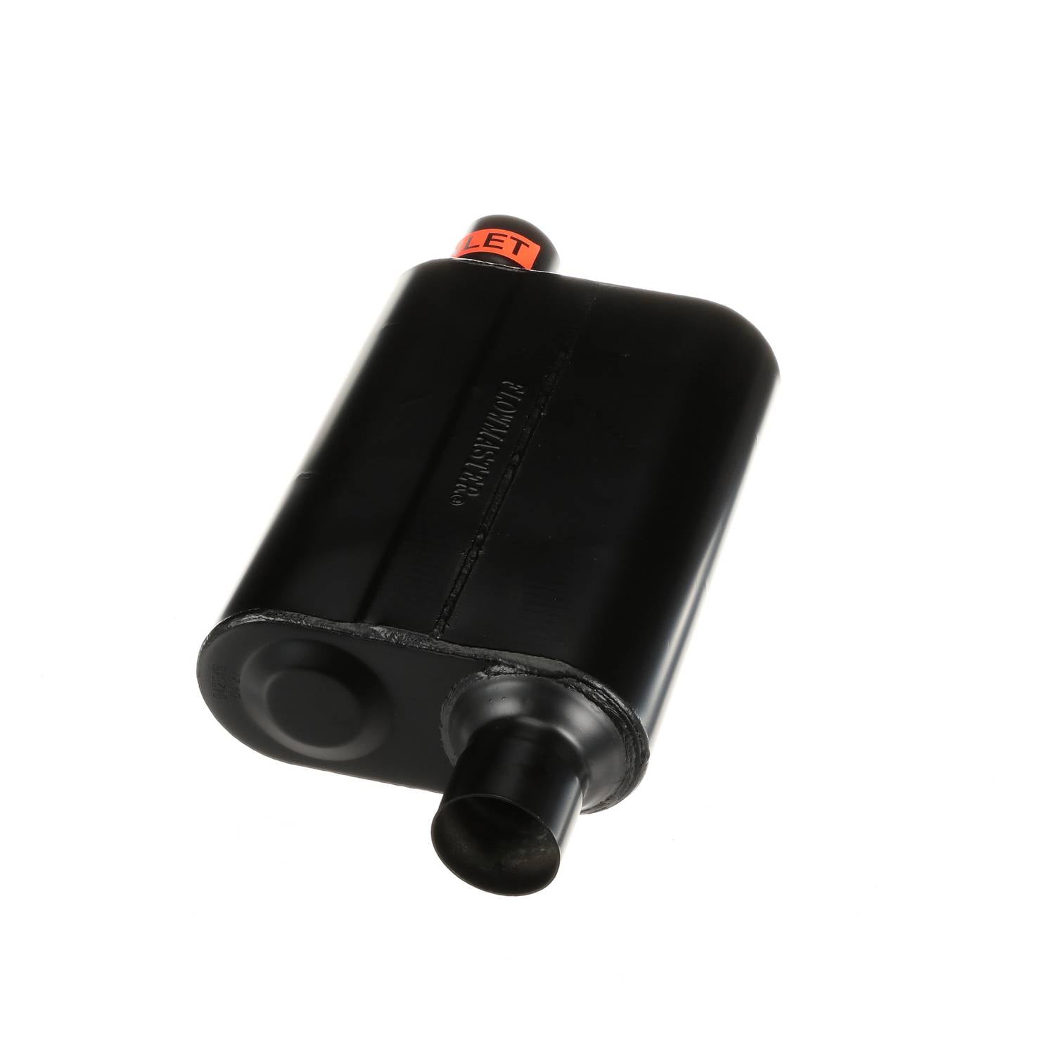 Flowmaster Super 44 Exhaust Muffler 942548 | O'Reilly Auto Parts