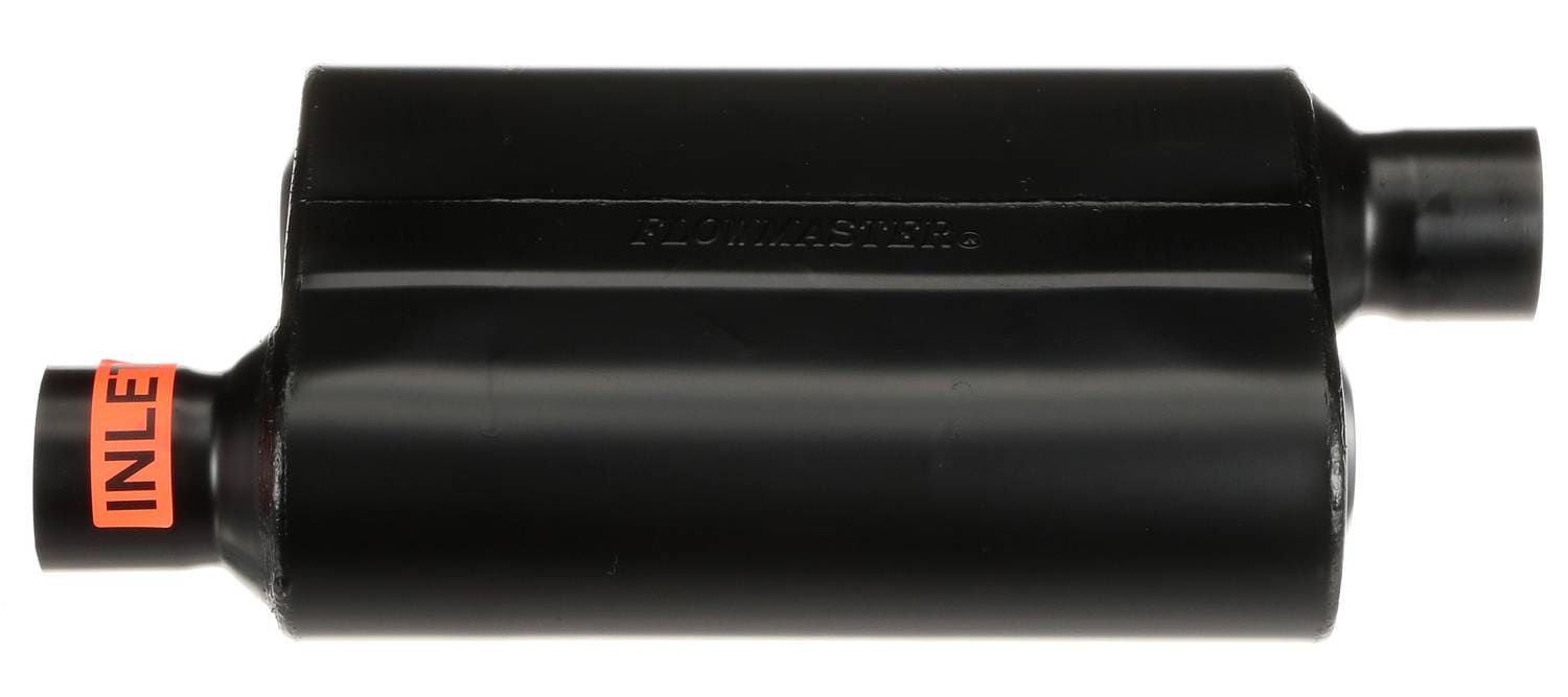 Flowmaster Super 44 Exhaust Muffler 942548 | O'Reilly Auto Parts