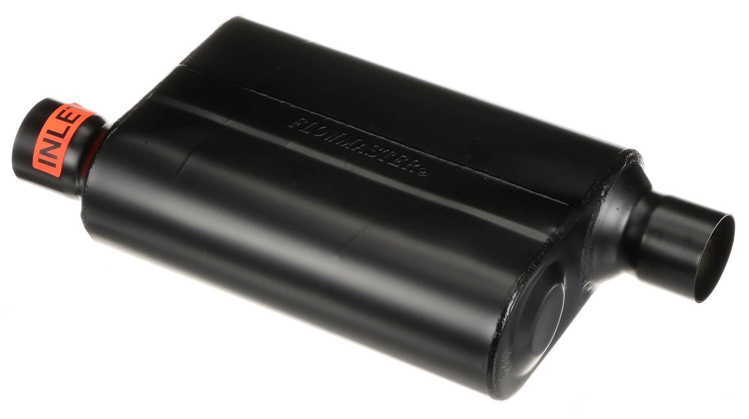 Flowmaster Super 44 Exhaust Muffler 942548 | O'Reilly Auto Parts