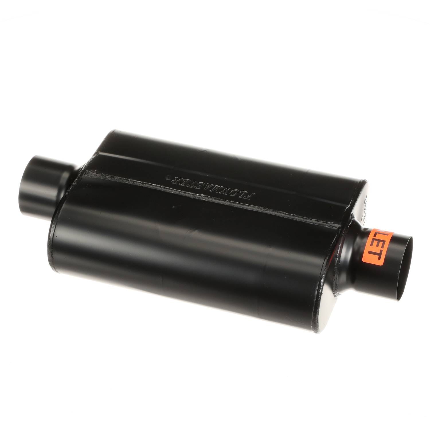 Flowmaster 40 Series Delta Flow Exhaust Muffler 943040 | O'Reilly