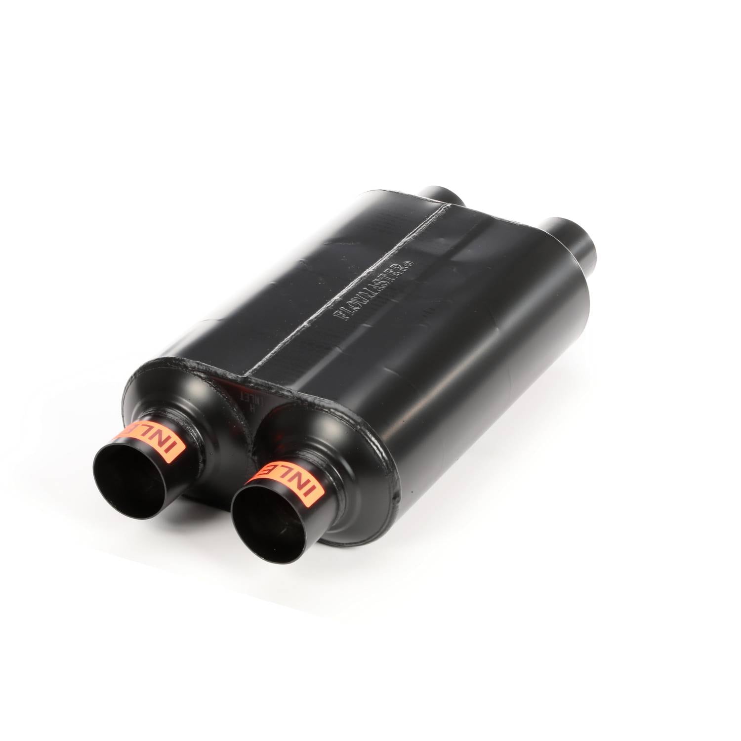 Flowmaster Super 40 Delta Flow Exhaust Muffler 9525454 | O'Reilly