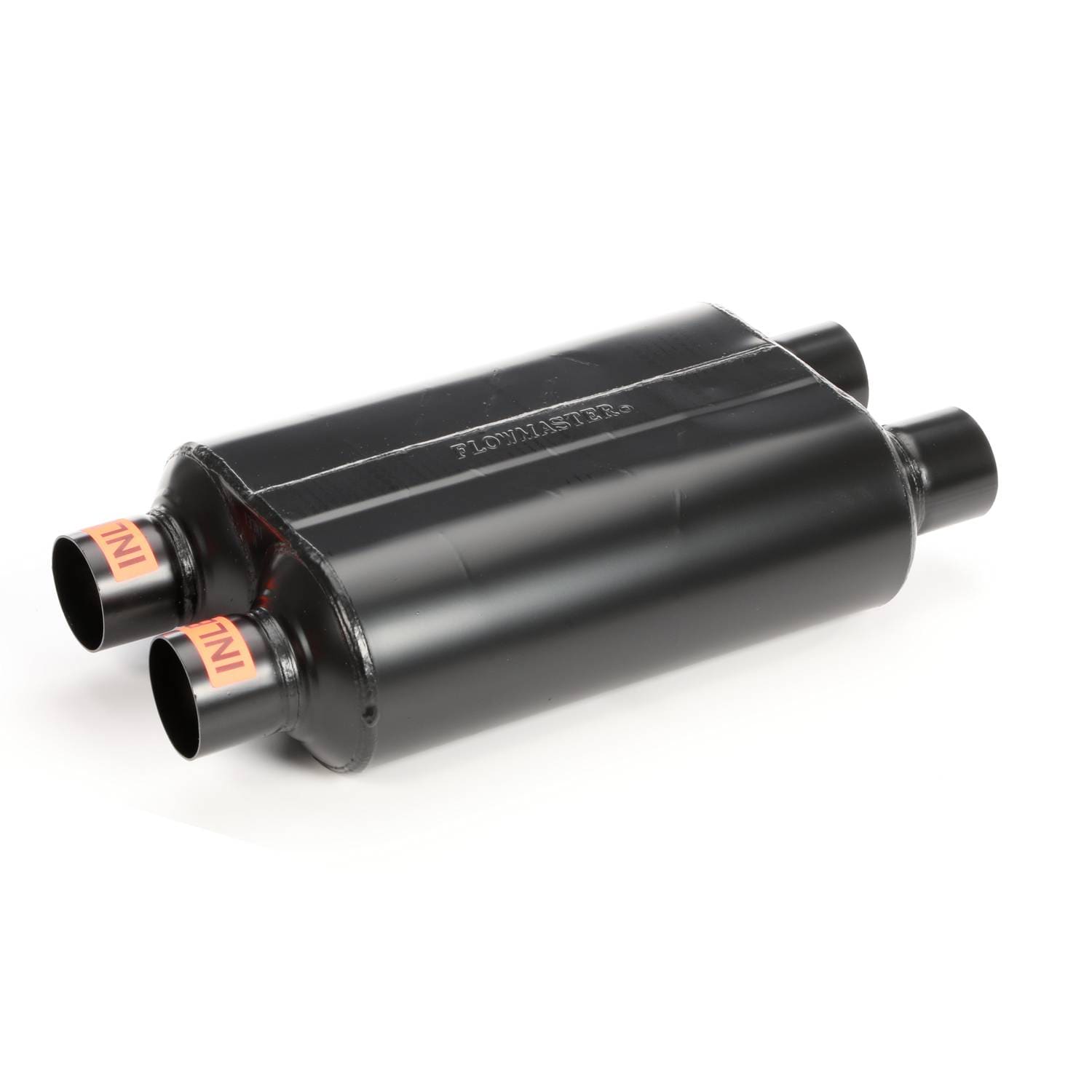 Flowmaster Super 40 Delta Flow Exhaust Muffler 9525454 | O'Reilly