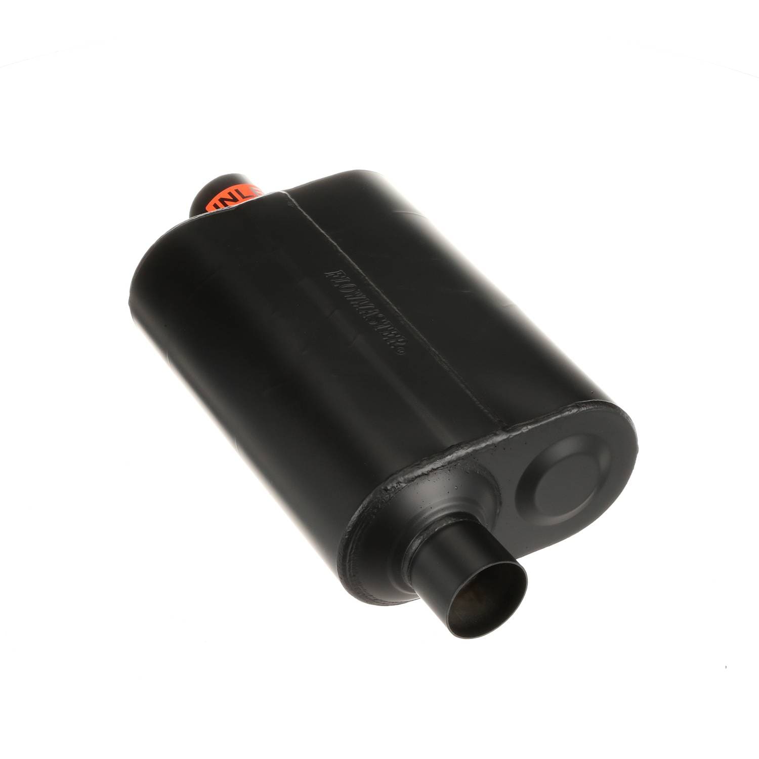 Flowmaster Super 40 Exhaust Muffler 952547 | O'Reilly Auto Parts