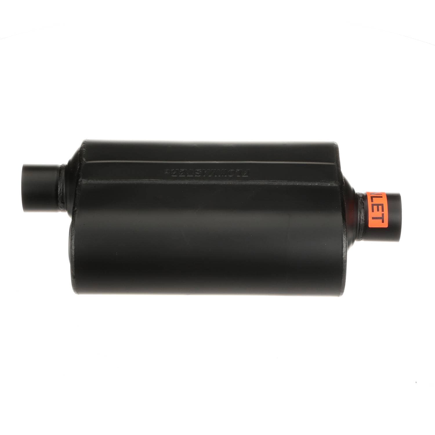 Flowmaster Super 40 Exhaust Muffler 952547 | O'Reilly Auto Parts