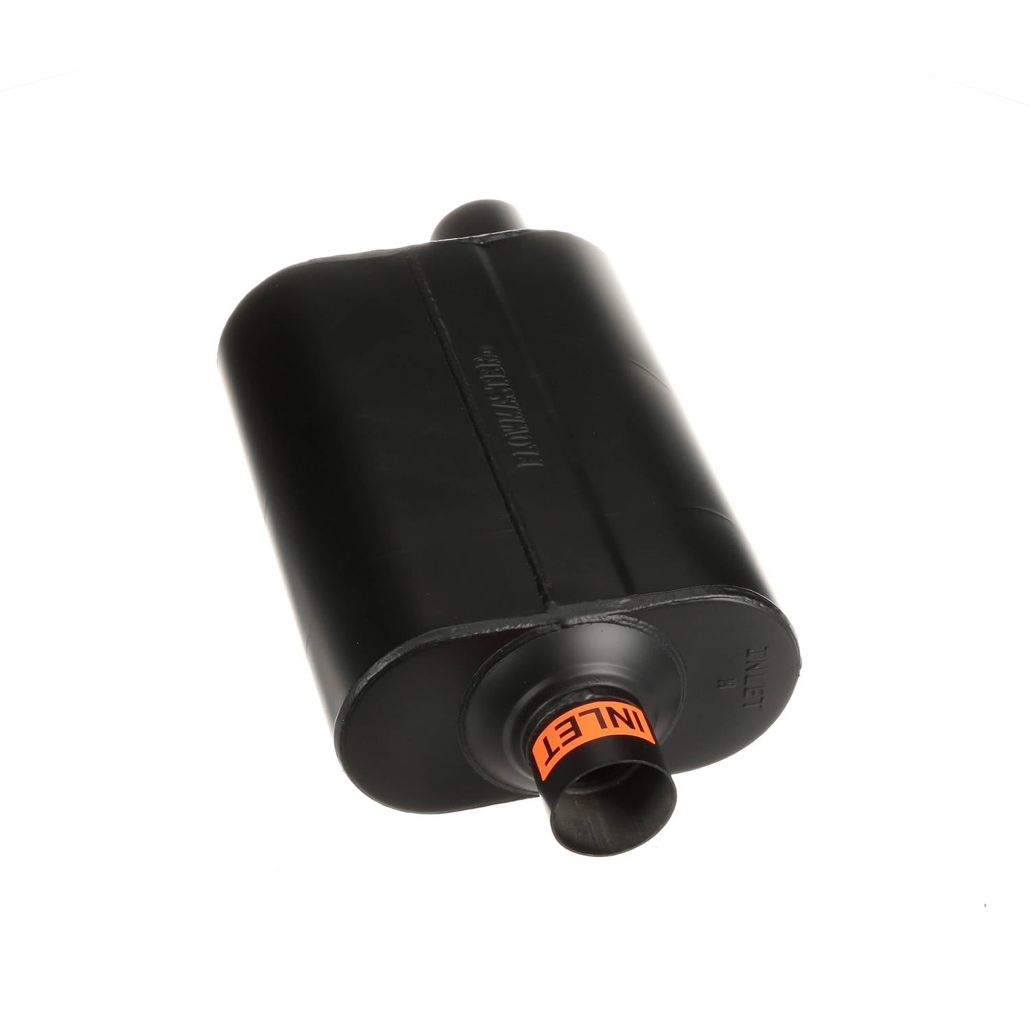 Flowmaster Super 40 Exhaust Muffler 952547 | O'Reilly Auto Parts