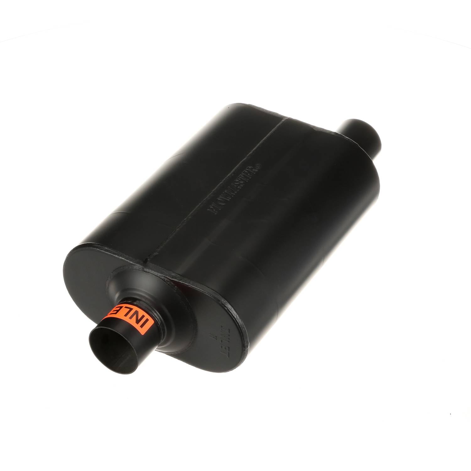 Flowmaster Super 40 Exhaust Muffler 952547 | O'Reilly Auto Parts
