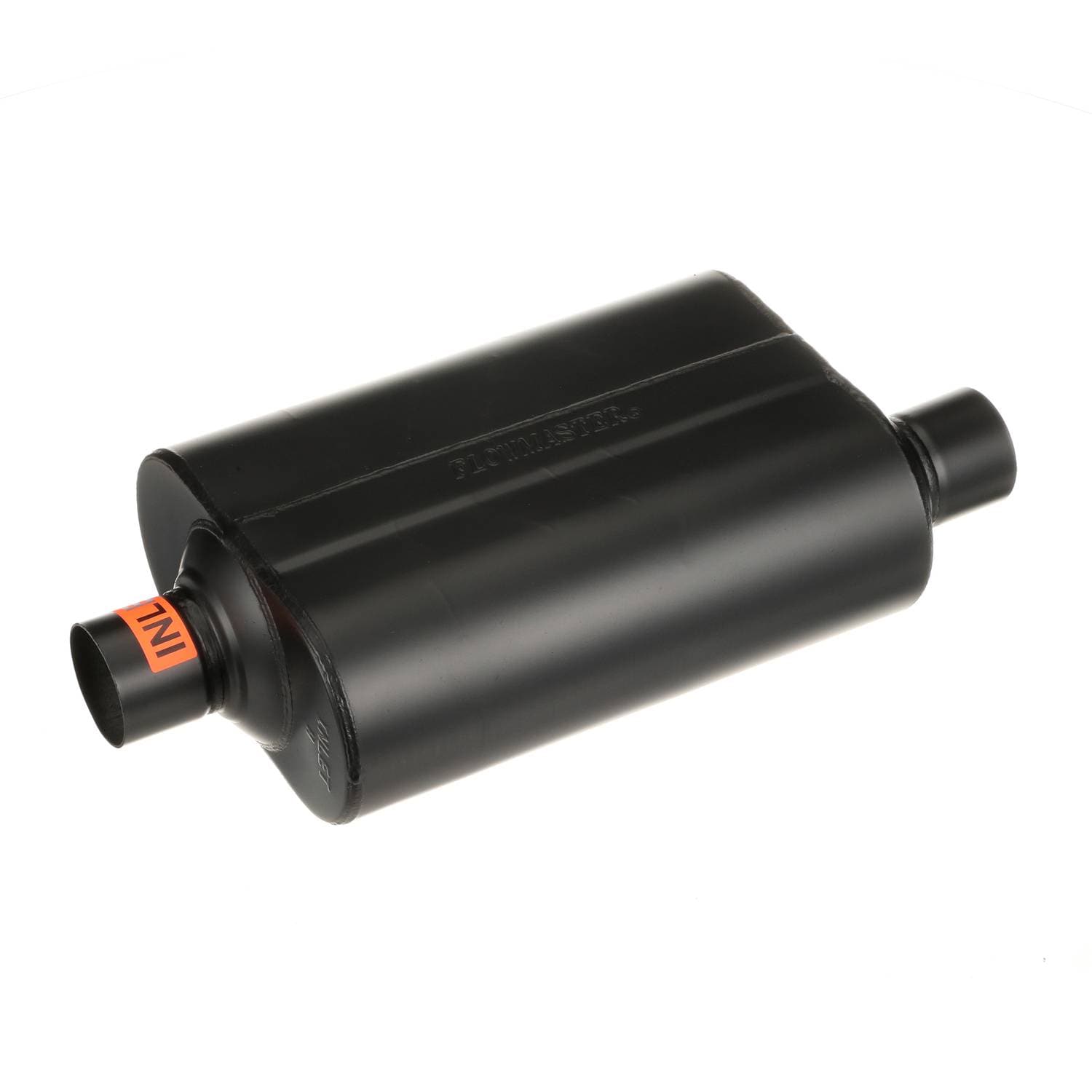 Flowmaster Super 40 Exhaust Muffler 952547 | O'Reilly Auto Parts