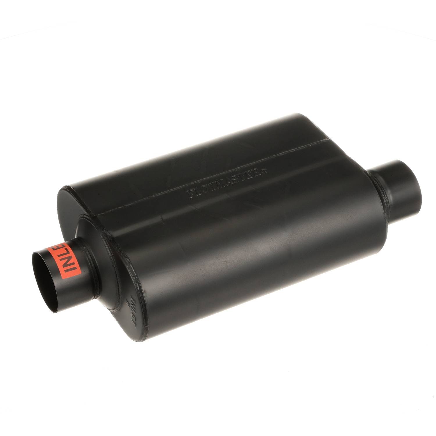 Flowmaster Super 40 Exhaust Muffler 953047 | O'Reilly Auto Parts