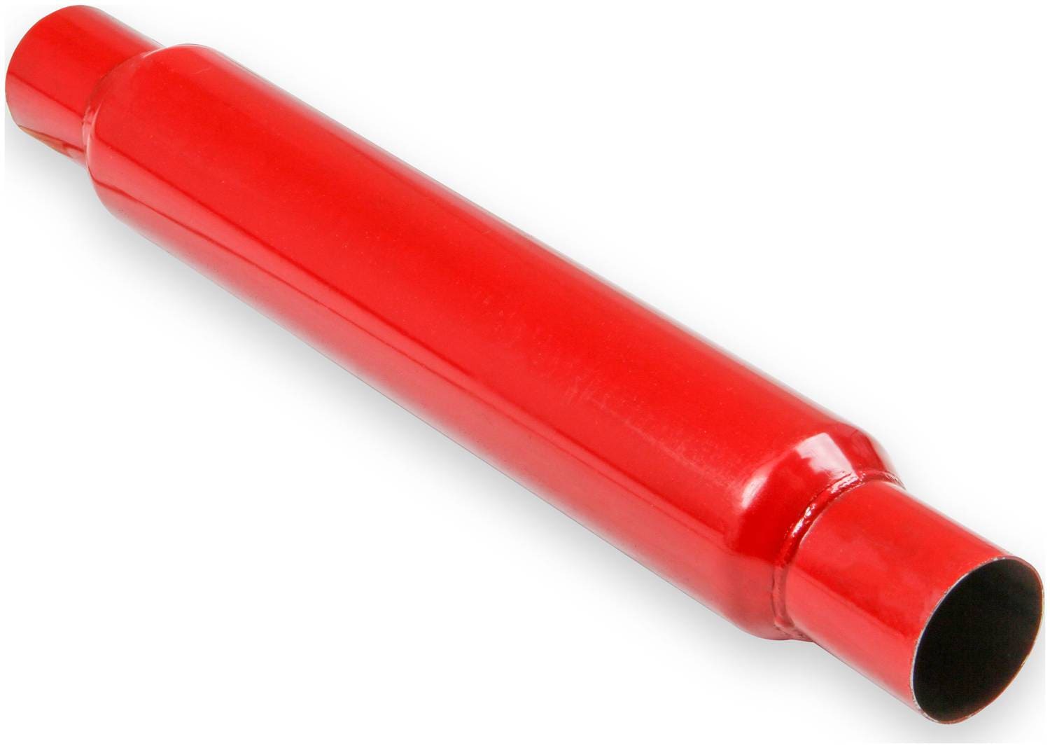 Flowtech Red Hots! Exhaust Muffler 50252FLT | O'Reilly Auto Parts
