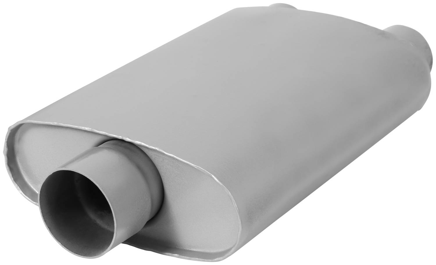 Flowtech Afterburner Exhaust Muffler 50370FLT | O'Reilly Auto Parts