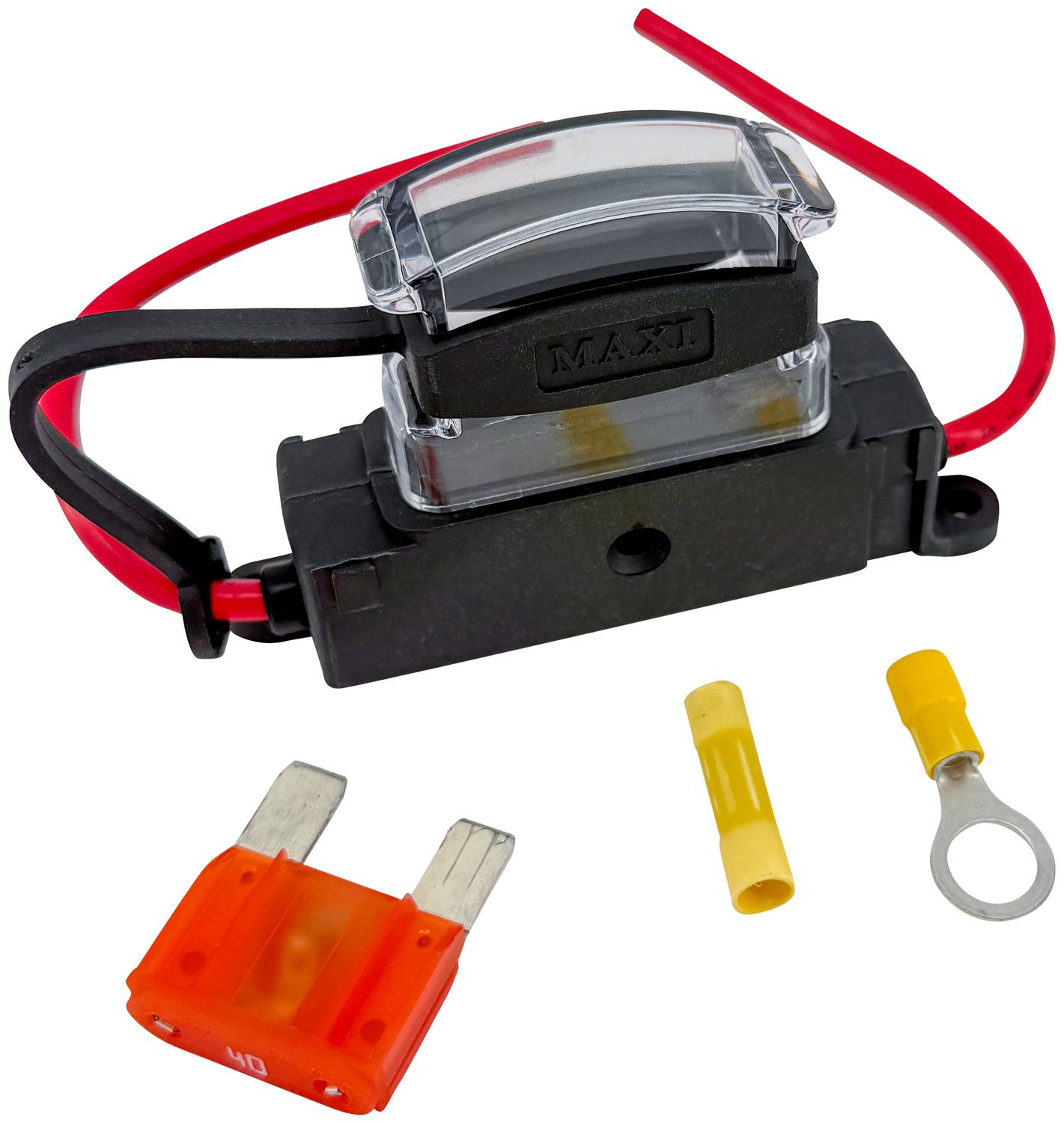 Flex-A-Lite Fuse Holder 105098 | O'Reilly Auto Parts