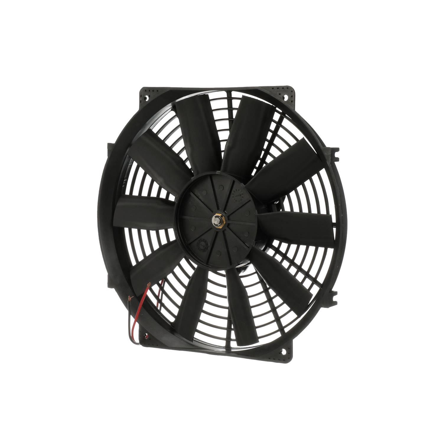 Flex-A-Lite Trimline 1105 cfm Electric Fan 123094 | O'Reilly Auto