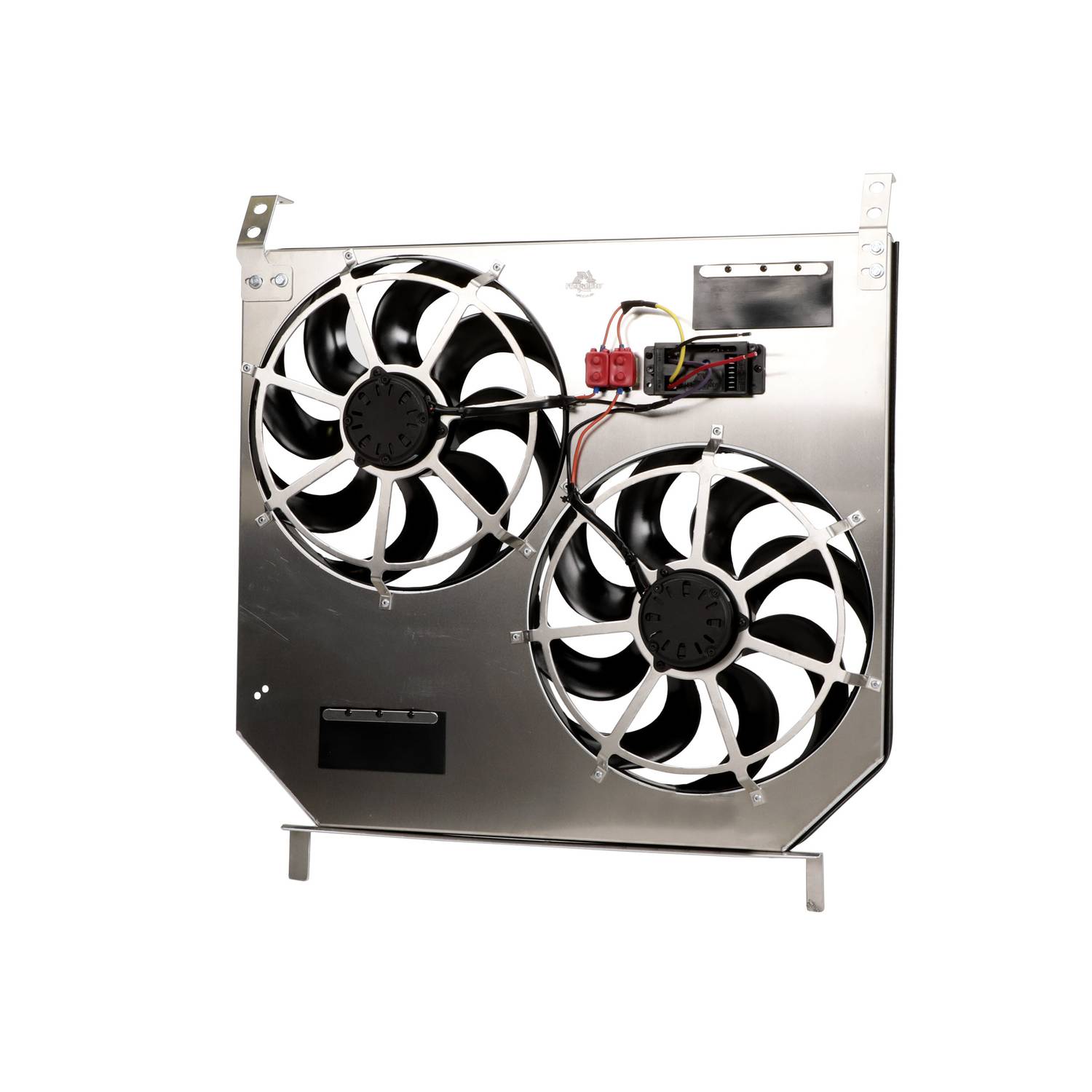 Flex-A-Lite 6800 cfm Cooling Fan Assembly 274 | O