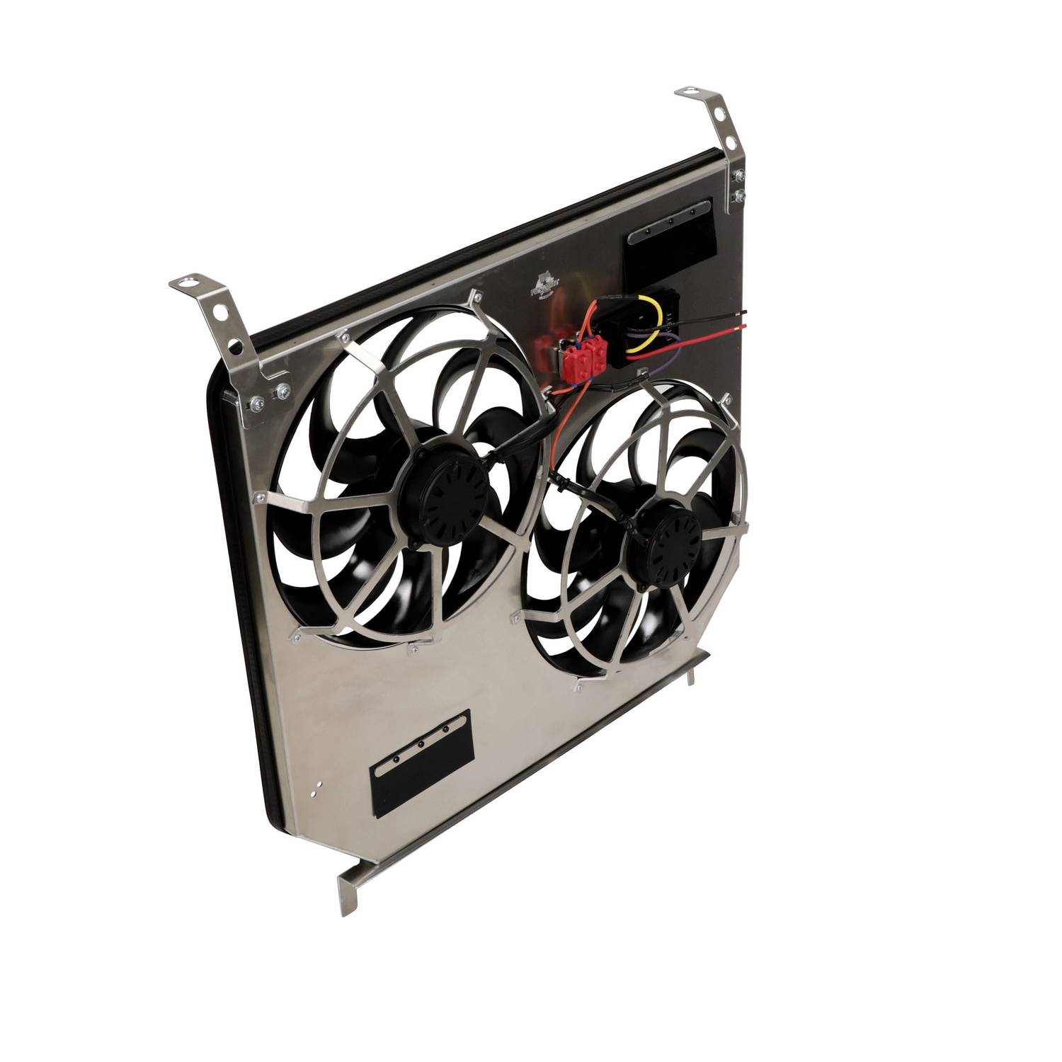 Flex-A-Lite 6800 cfm Cooling Fan Assembly 274 | O