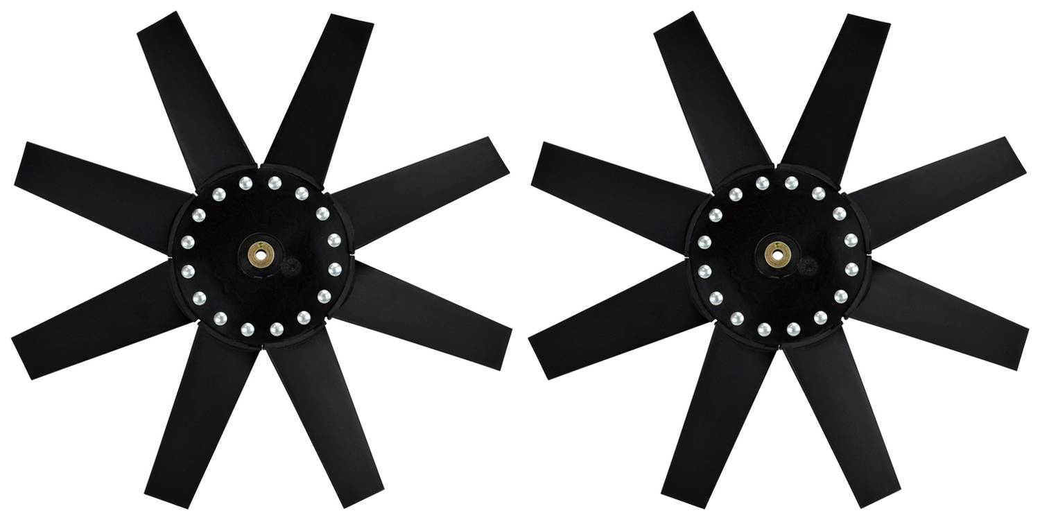 Flex-A-Lite Cooling Fan Blade Kit 30118K | O