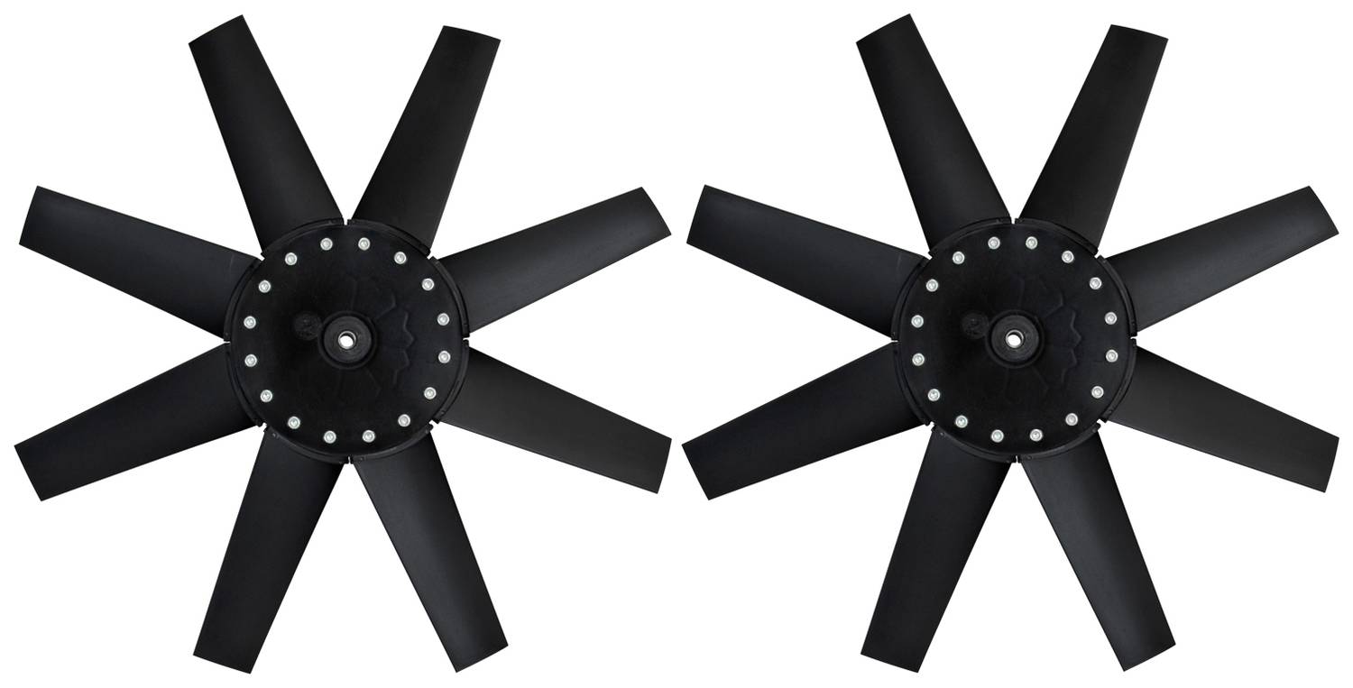 Flex-A-Lite Cooling Fan Blade Kit 30118K | O