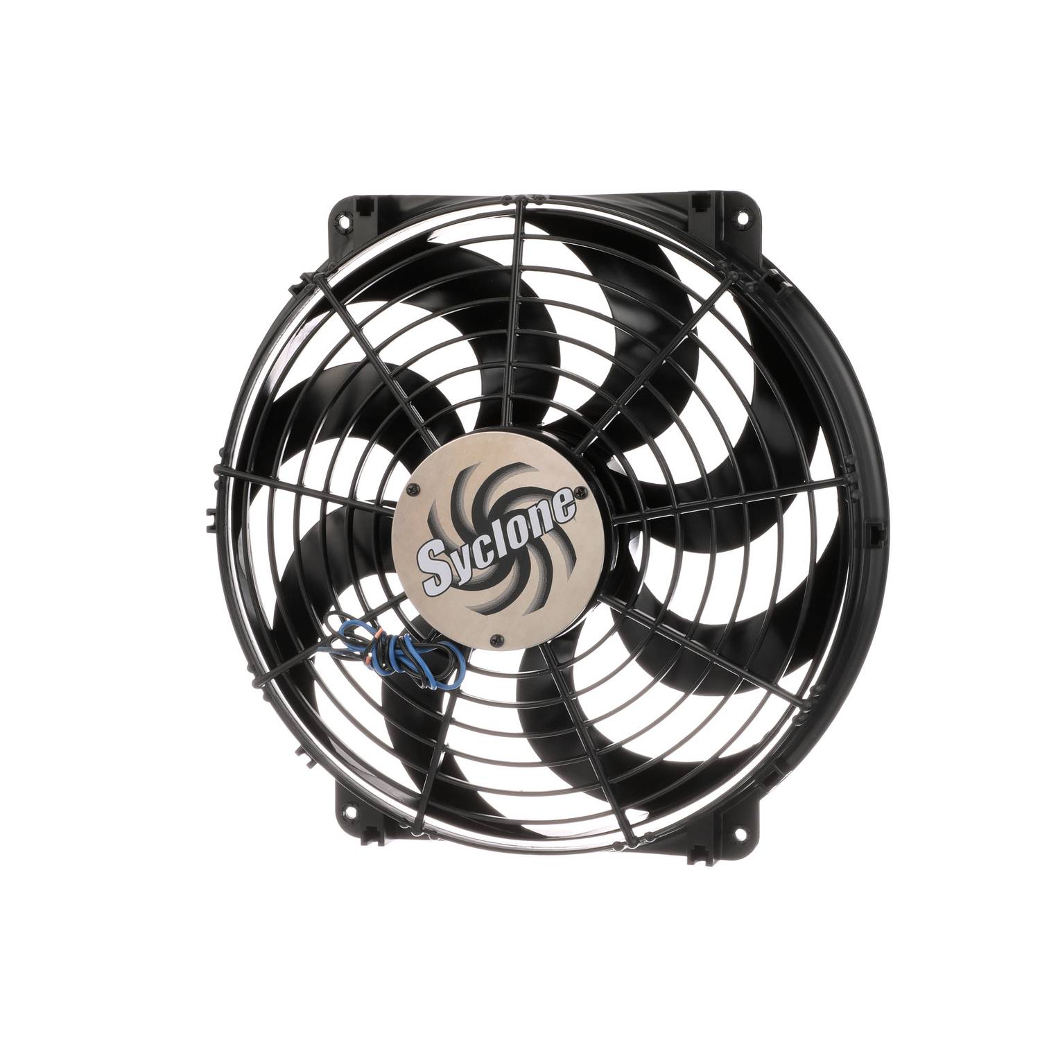 GET ALONE ★★★ Flex-A-Lite Syclone 2500 cfm Electric Fan 105317 | O'Reilly Auto Parts