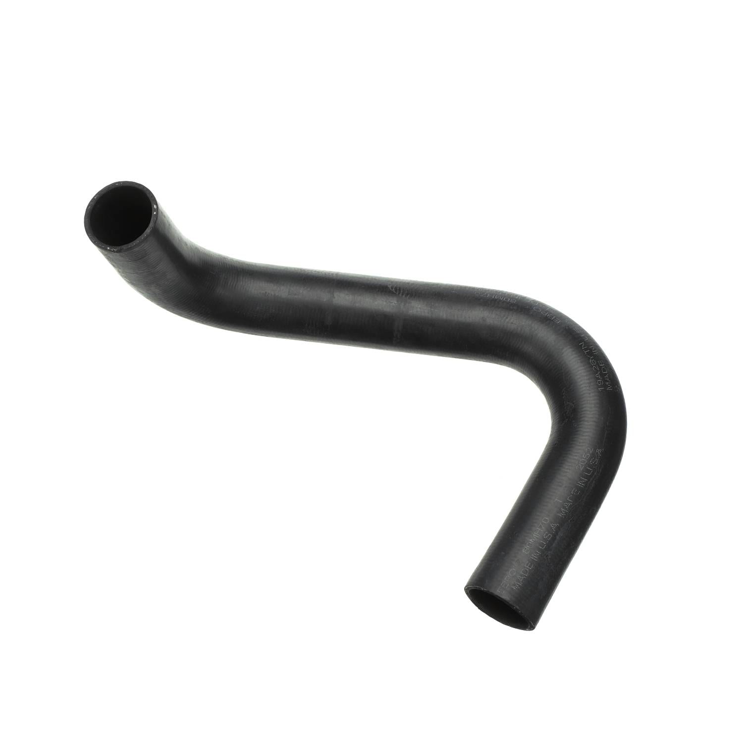 Gates Coolant Hose 20584 | O'Reilly Auto Parts