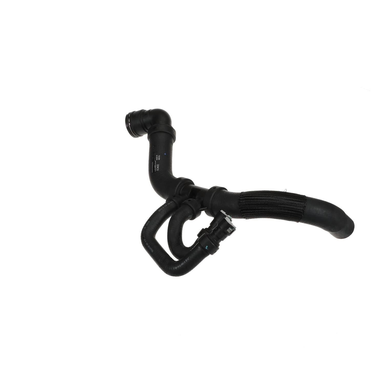 ＲＥＬ Gates Coolant Hose 24453 | O'Reilly Auto Parts