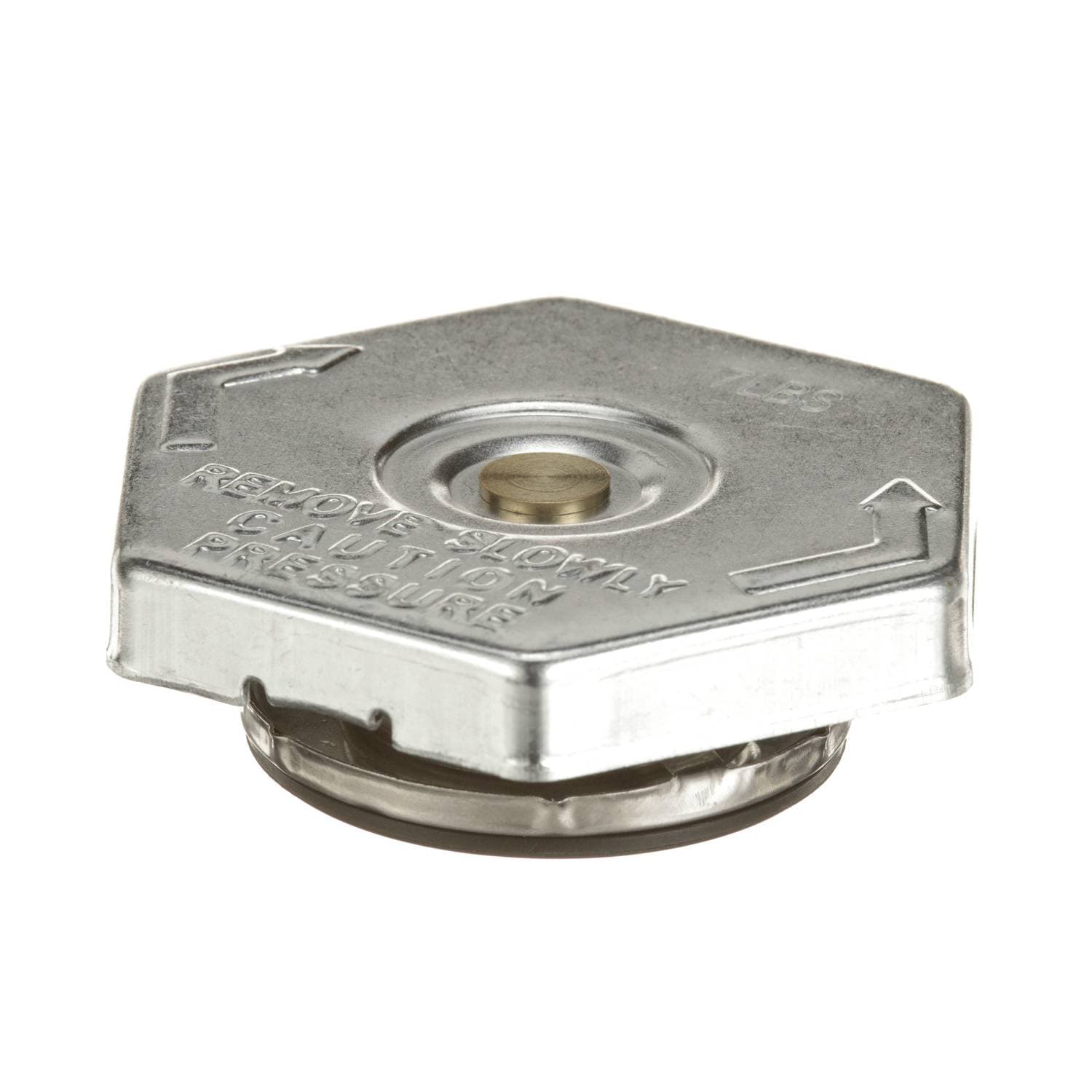 Gates 7 psi Radiator Cap 31348 | O'Reilly Auto Parts