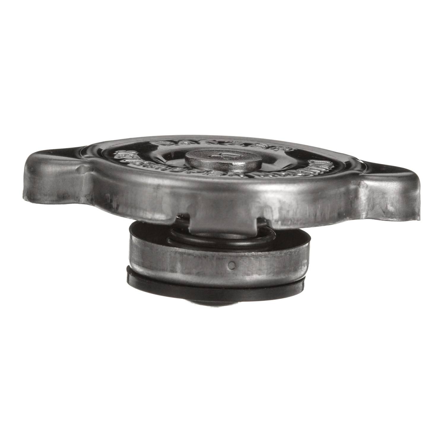 Gates 20 psi Radiator Cap 31564 | O'Reilly Auto Parts