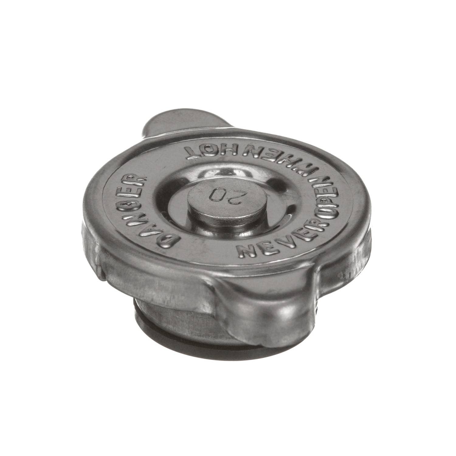 Gates 20 psi Radiator Cap 31564 | O'Reilly Auto Parts