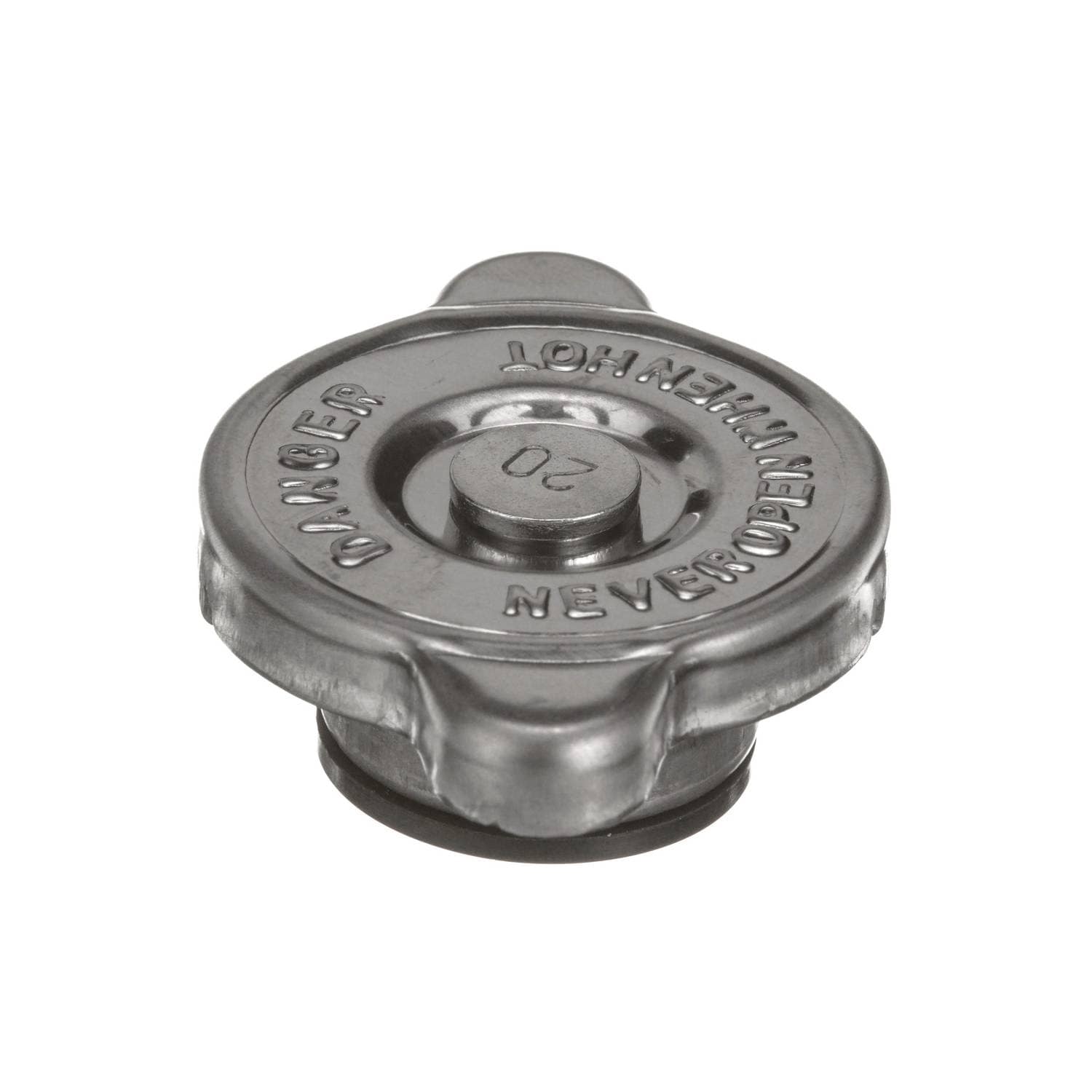Gates 20 psi Radiator Cap 31564 | O'Reilly Auto Parts
