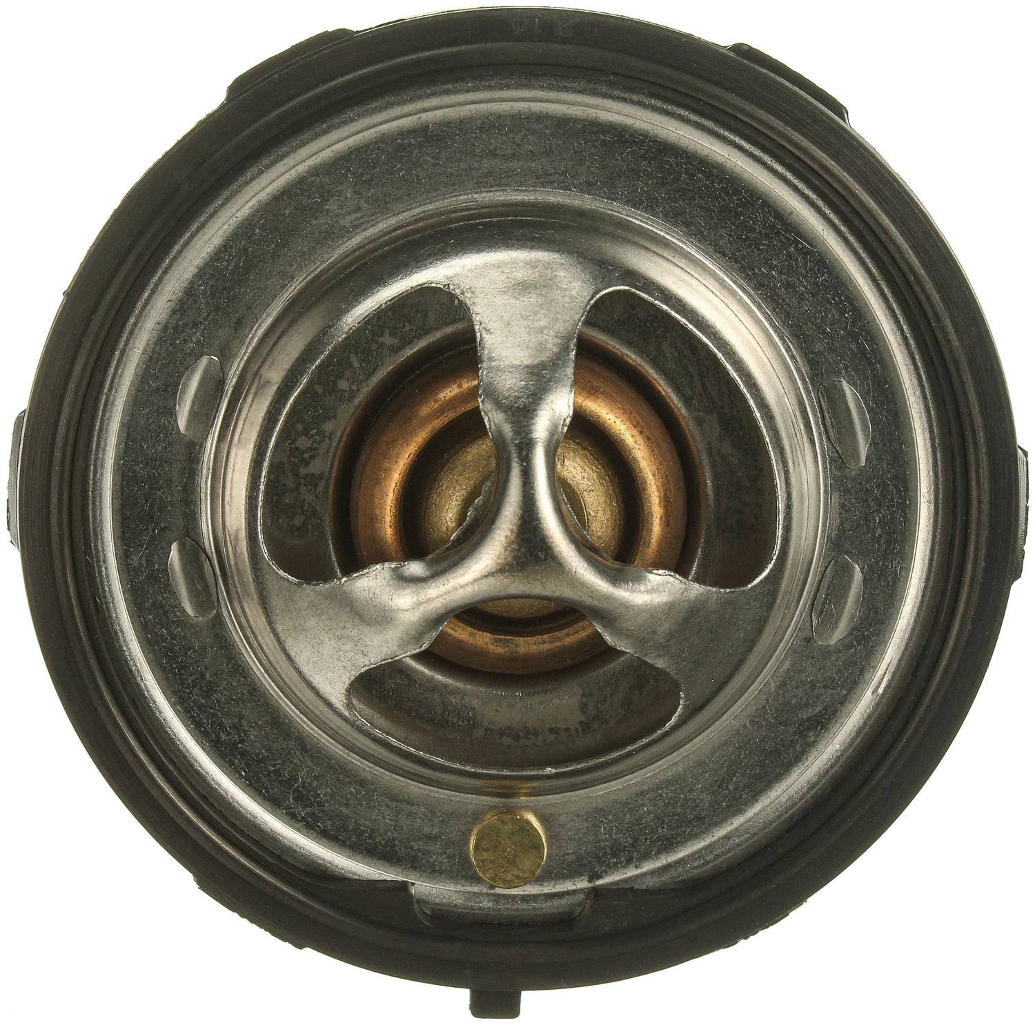 GATES Thermostat TH48087G1 – Première Monte Avec Joints Pour Moteur Efficace Et Économies Carburant