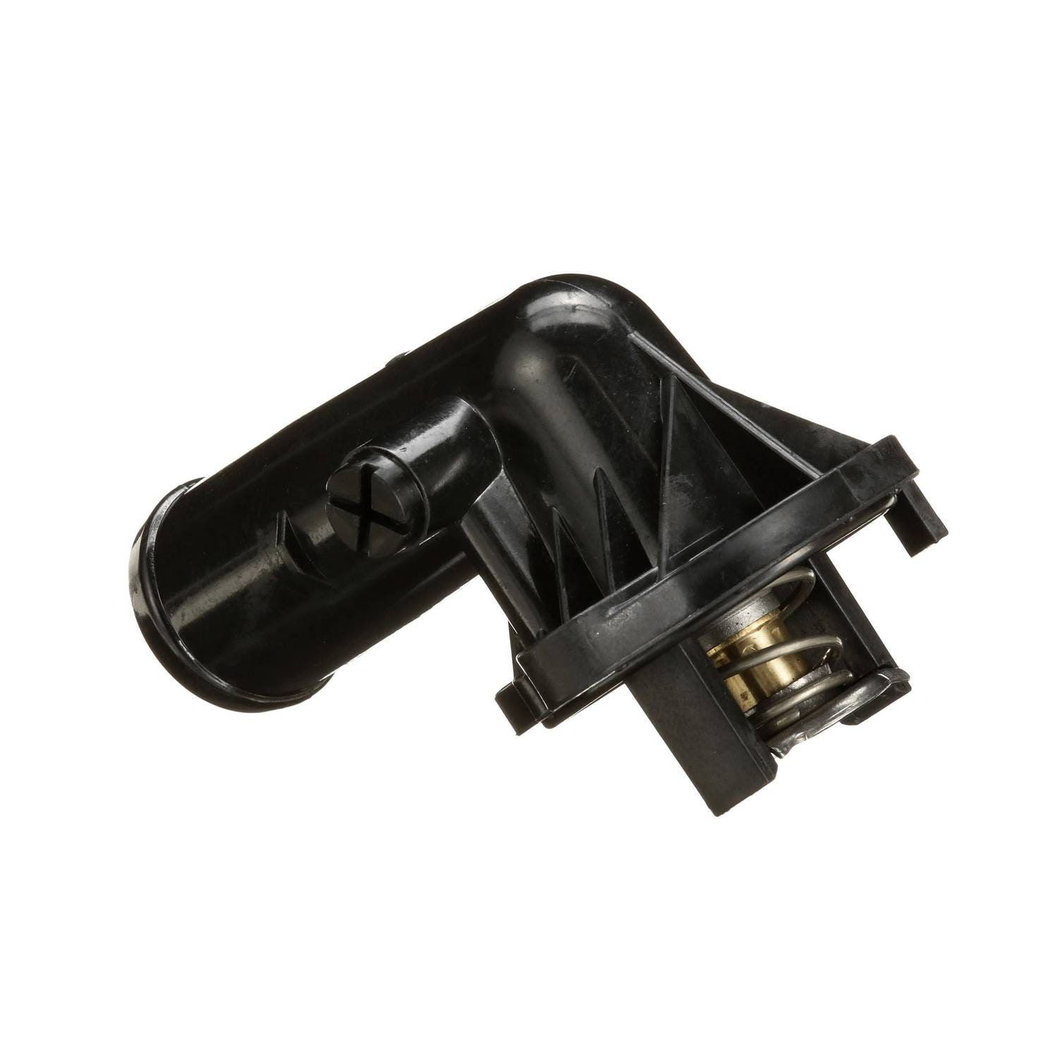 Gates 203 Degree Coolant Thermostat 34774 | O'Reilly Auto Parts