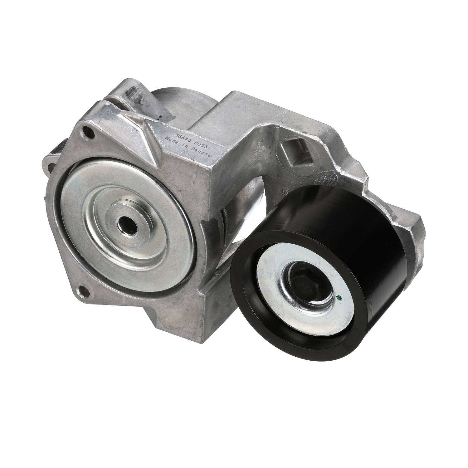 Gates FleetRunner Belt Tensioner 38646 | O'Reilly Auto Parts