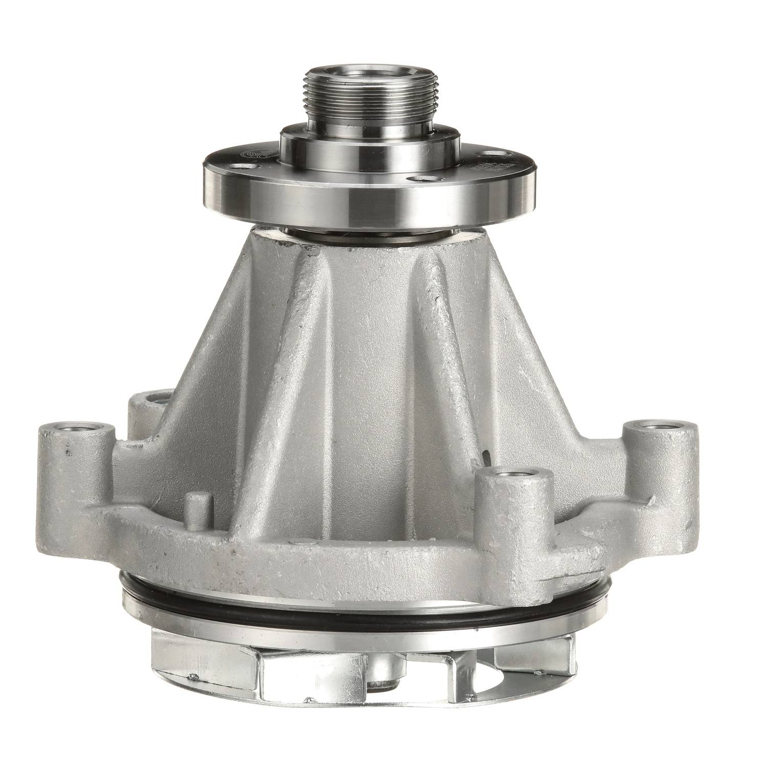 Uri/3 Gates Water Pump 43504 | O'Reilly Auto Parts