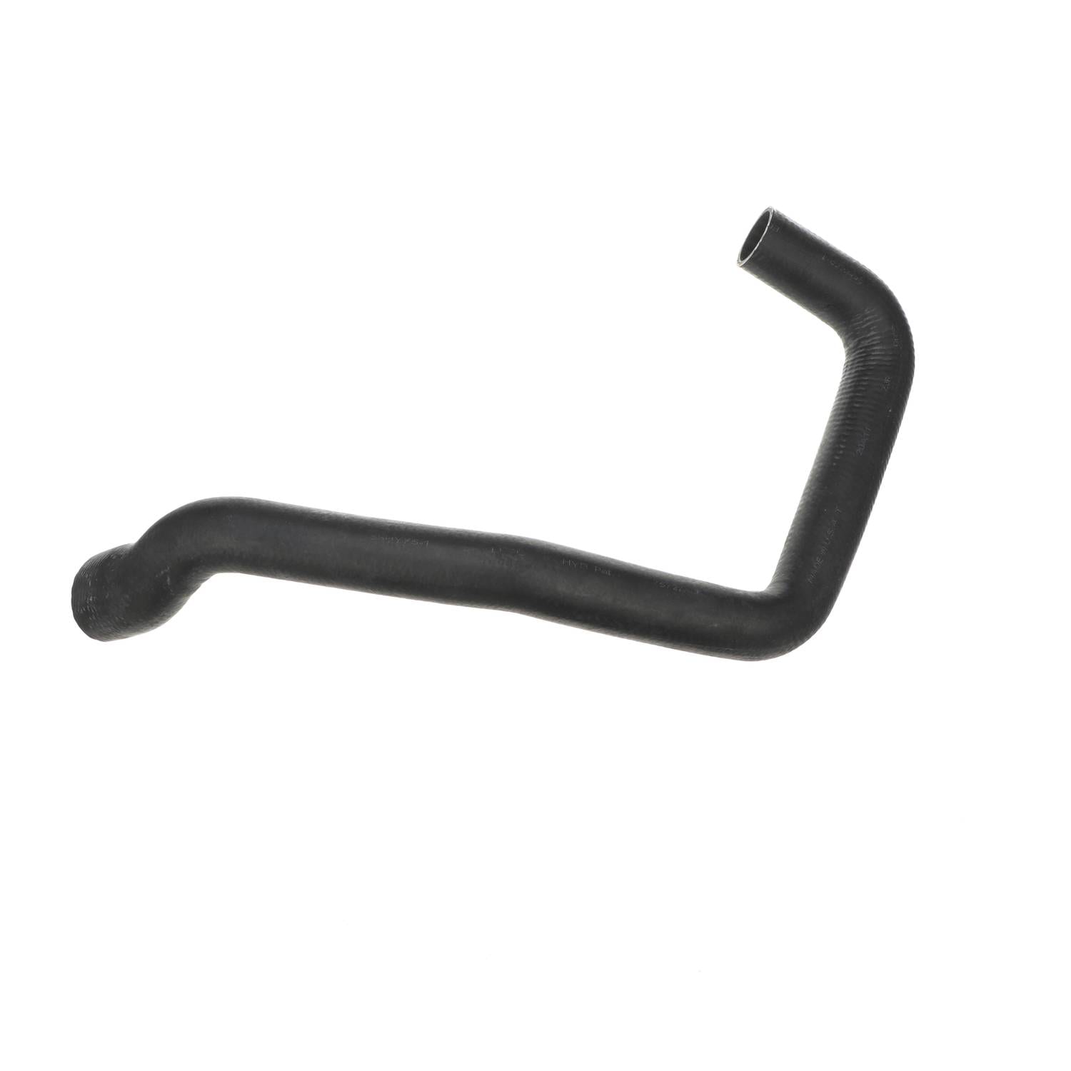 Gates Coolant Hose 51547 | O'Reilly Auto Parts