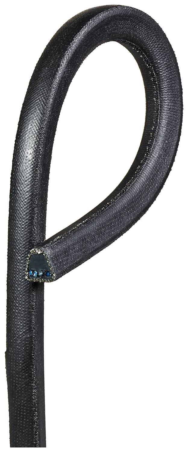 Gates Super HC V-Belt 5/8 Inch x 132 Inch 5V1320 | O'Reilly Auto Parts