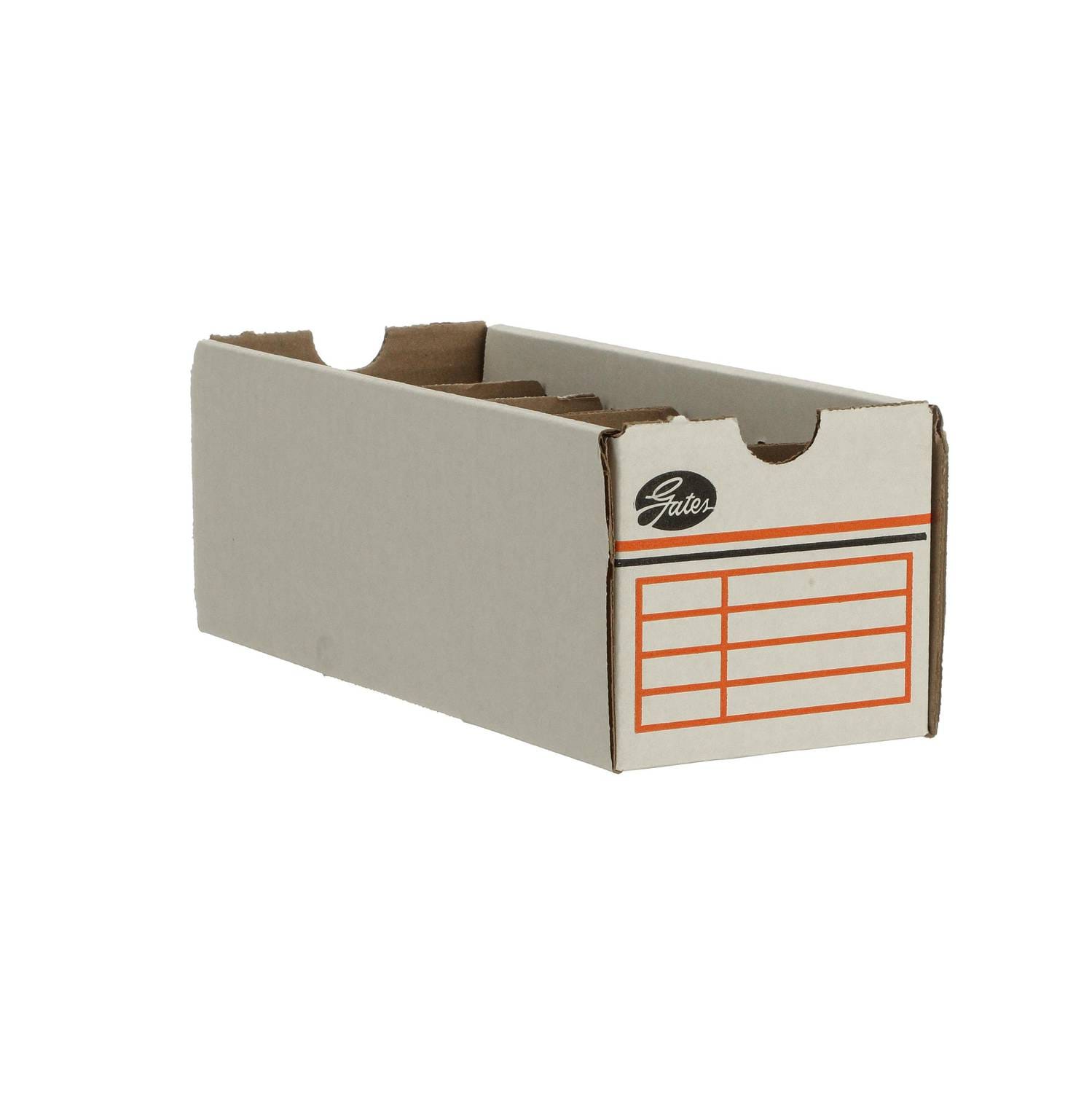 Gates Bin Box 78208 | O'Reilly Auto Parts