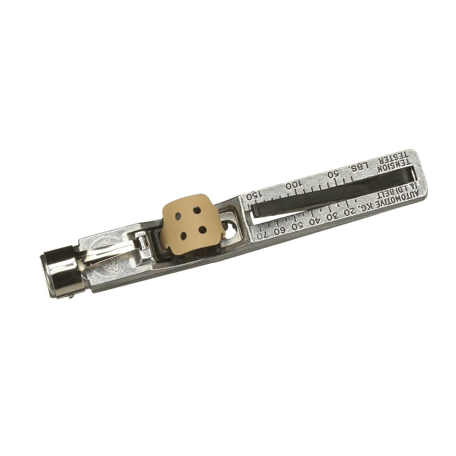 Gates Krikit V-Ribbed Belt Tension Gauge Gates Krikit V-Ribbed Belt Tension Gauge