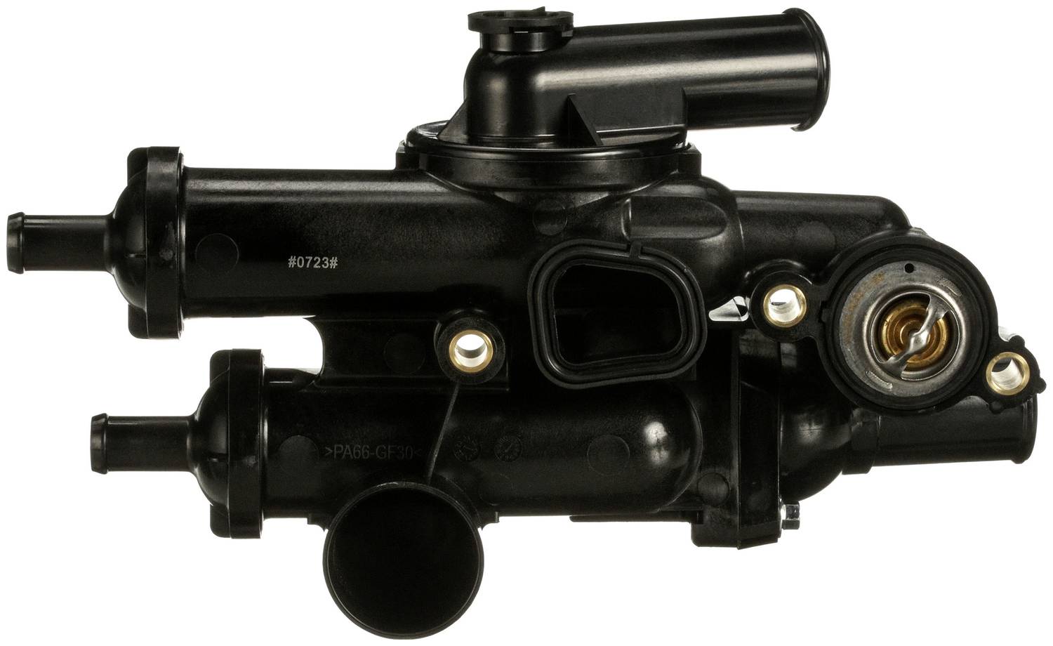Gates 172 Degree Coolant Thermostat CO34760 | O'Reilly Auto Parts