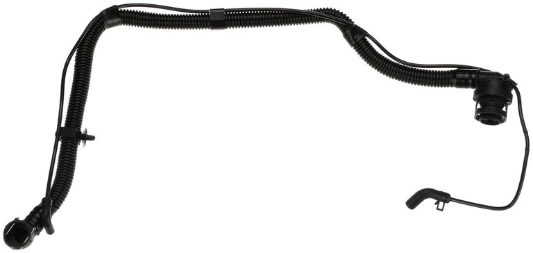 GATES EMH646 Flessibile Ventilazione Monoblocco - Tubo Motore Di Ricambio, Qualità OE