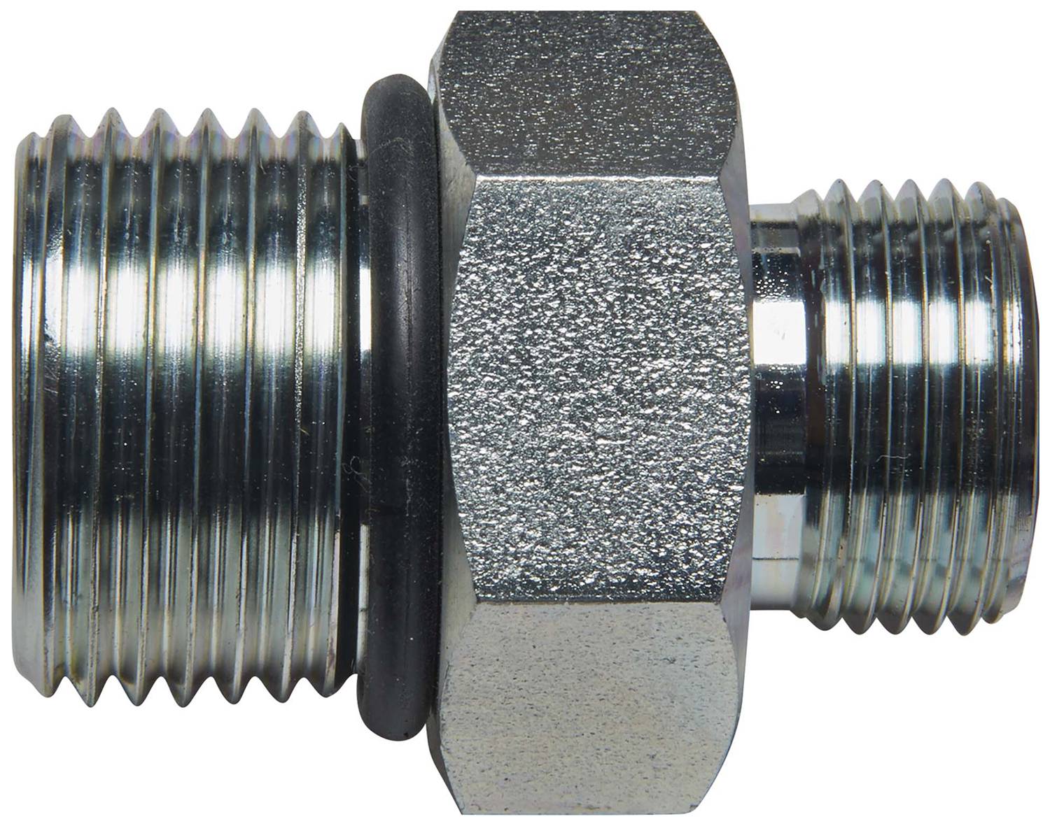 Gates Mega Crimp Hydraulic Adapter G602651216 | O'Reilly Auto Parts