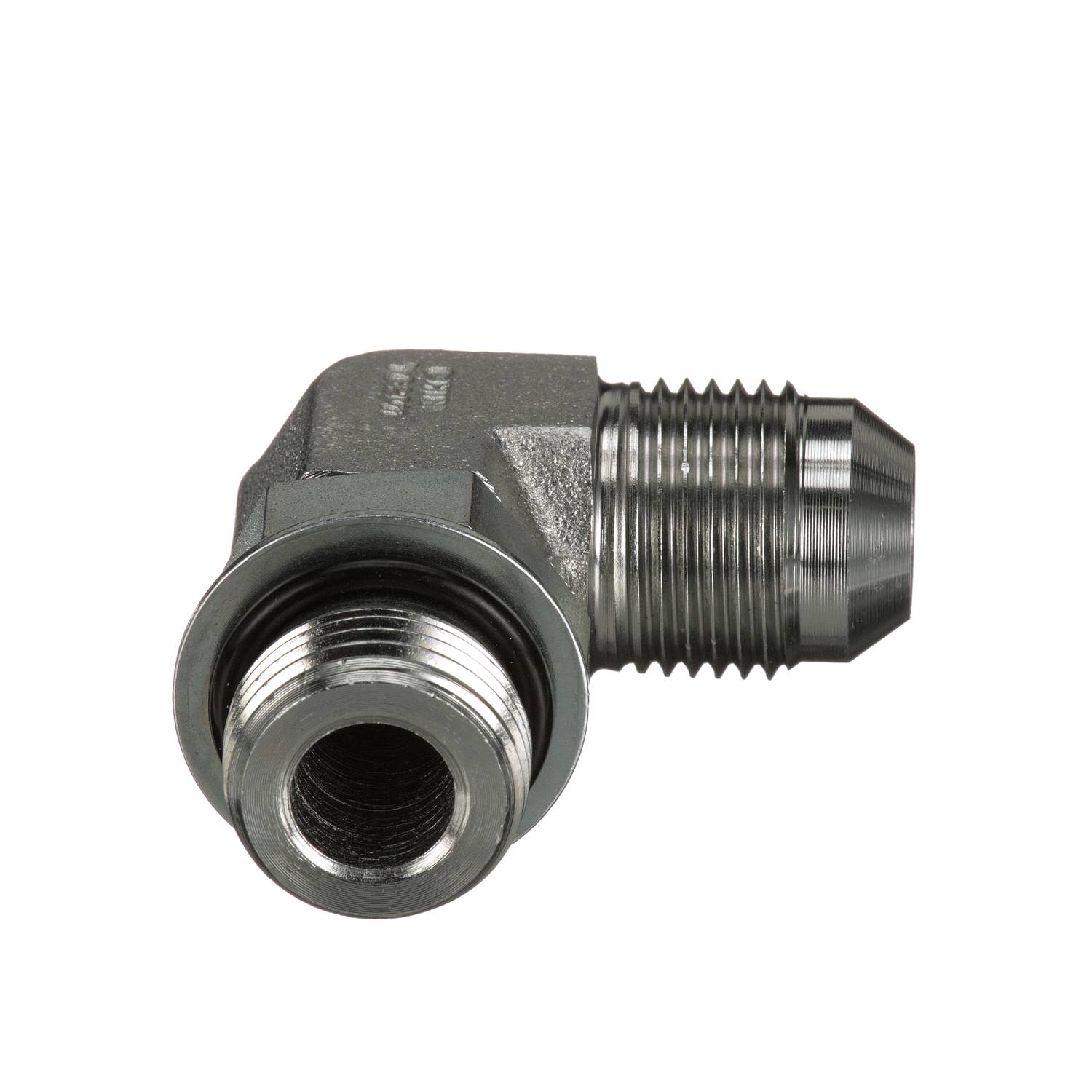 Gates Mega Crimp Hydraulic Adapter G603120404 | O'Reilly Auto Parts