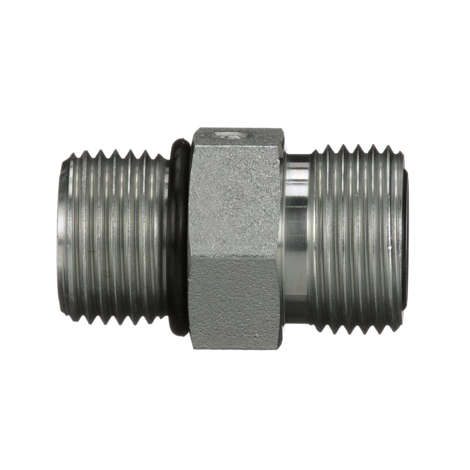 Gates Mega Crimp Hydraulic Adapter G604020004 | O'Reilly Auto Parts